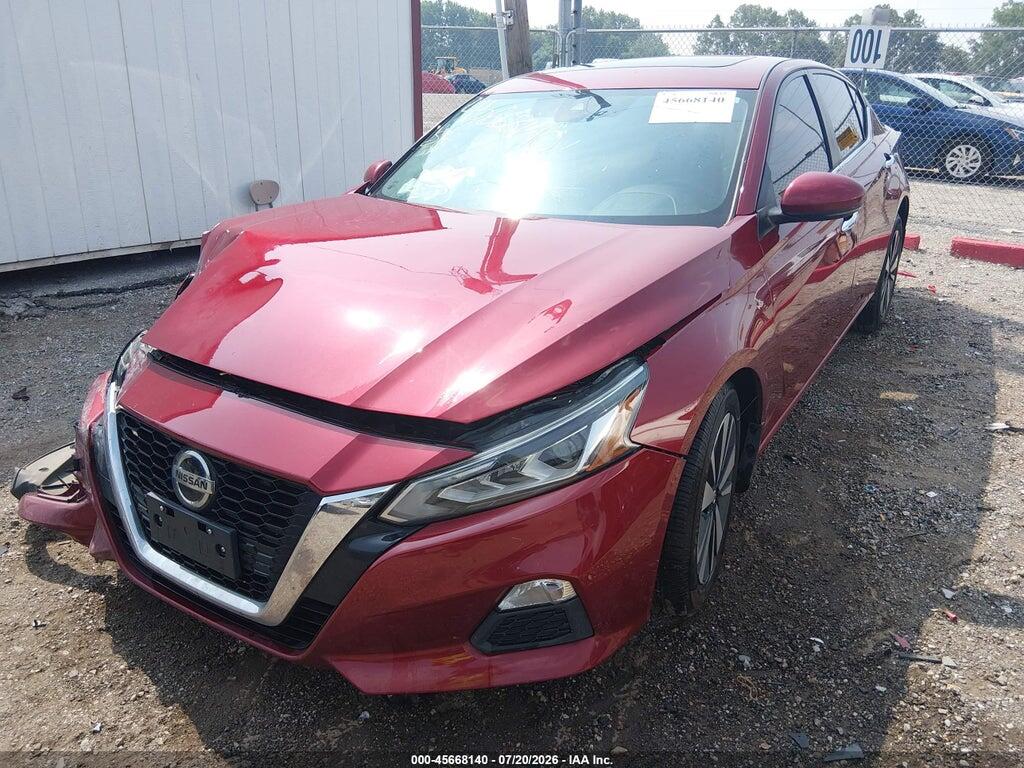 1N4BL4DV7NN367720 2022 NISSAN ALTIMA photo no. 2