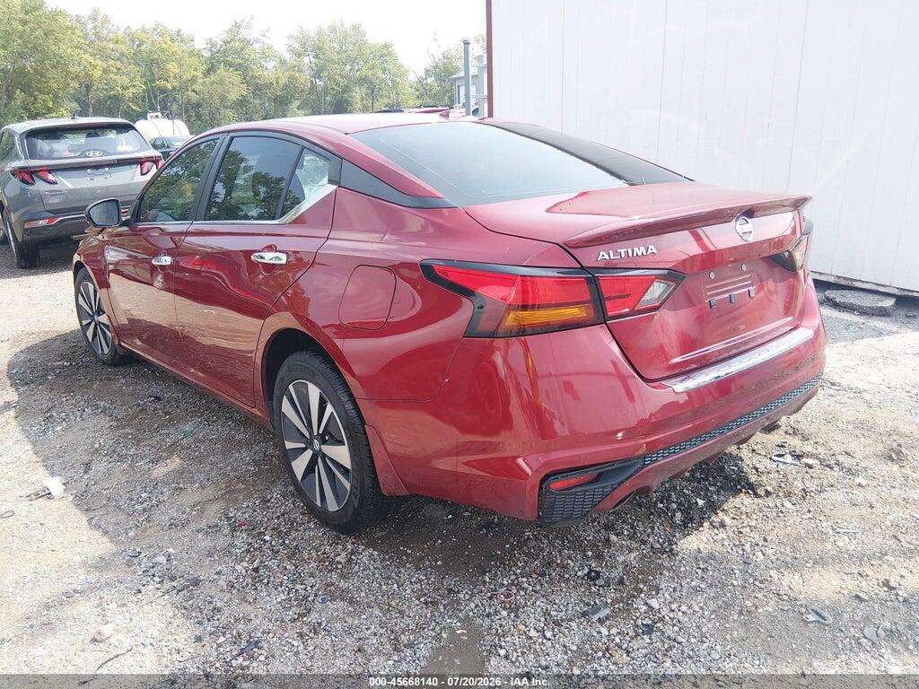 1N4BL4DV7NN367720 2022 NISSAN ALTIMA photo no. 3