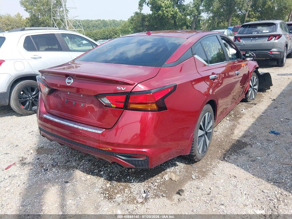 1N4BL4DV7NN367720 2022 NISSAN ALTIMA photo no. 4
