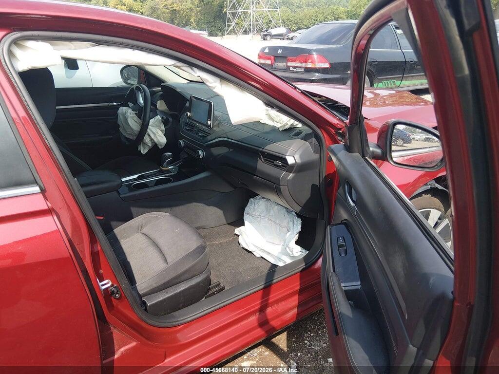 1N4BL4DV7NN367720 2022 NISSAN ALTIMA photo no. 5