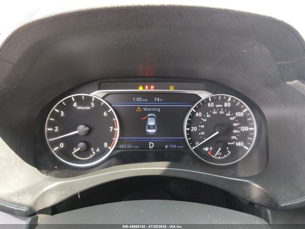 1N4BL4DV7NN367720 2022 NISSAN ALTIMA photo no. 7