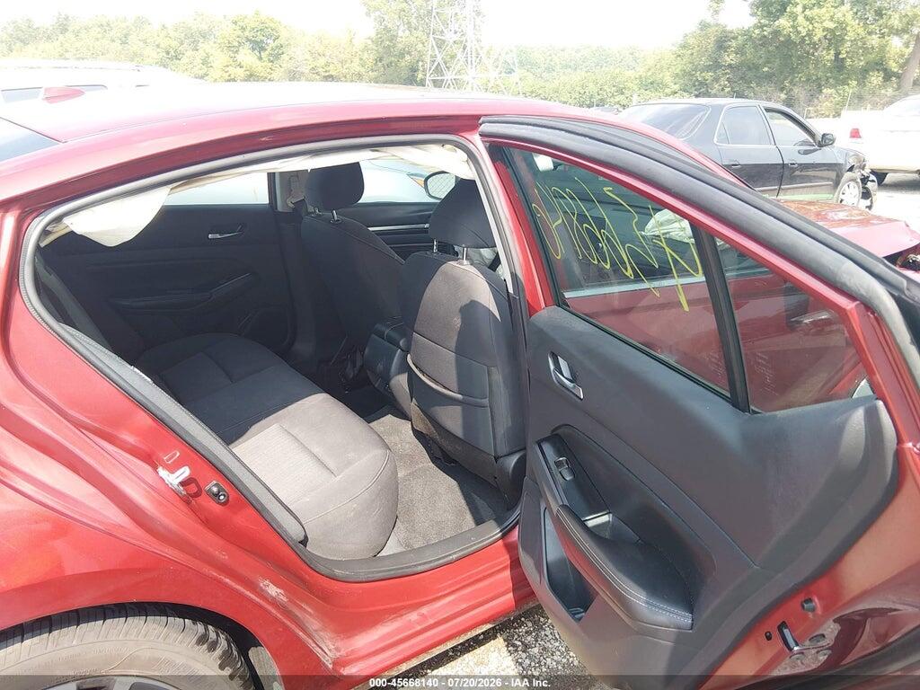 1N4BL4DV7NN367720 2022 NISSAN ALTIMA photo no. 8