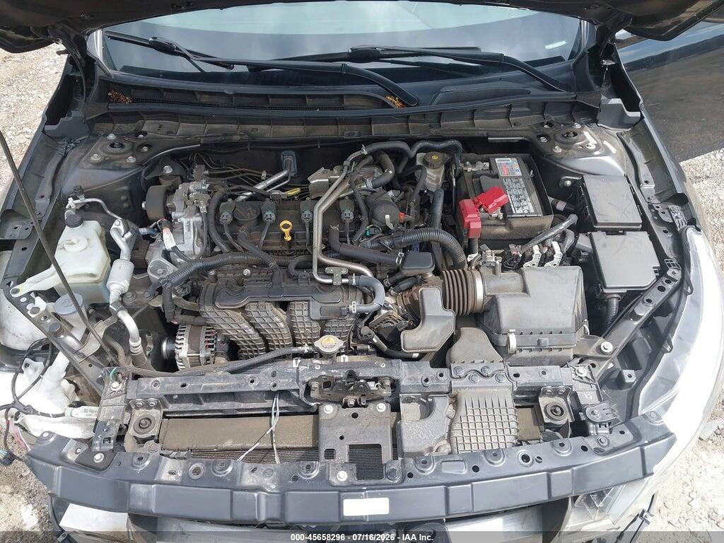 1N4BL4CV9NN301428 2022 NISSAN ALTIMA photo no. 10