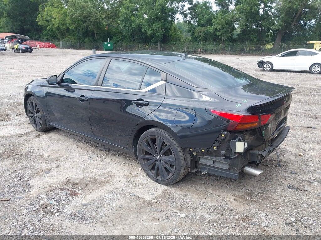 1N4BL4CV9NN301428 2022 NISSAN ALTIMA photo no. 3