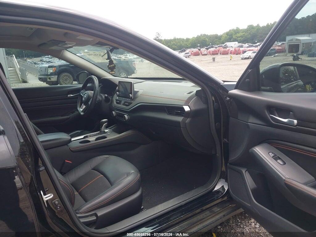 1N4BL4CV9NN301428 2022 NISSAN ALTIMA photo no. 5