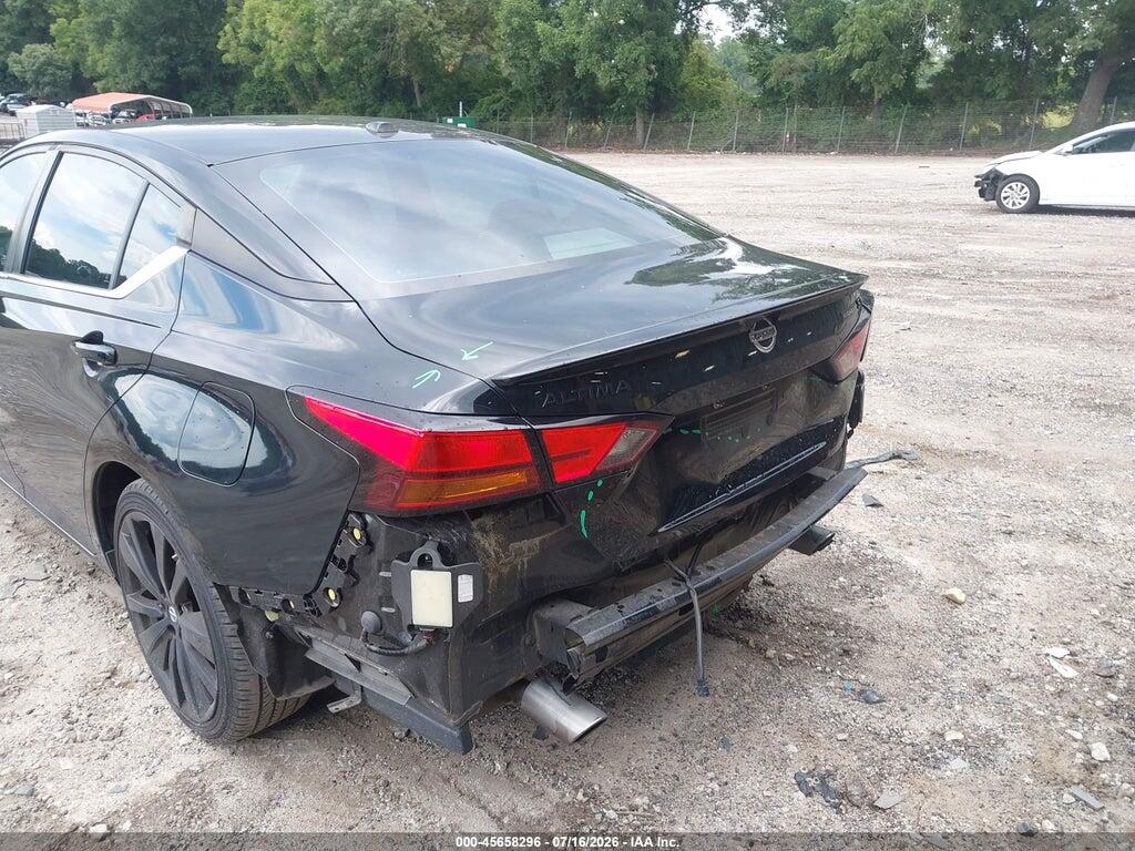 1N4BL4CV9NN301428 2022 NISSAN ALTIMA photo no. 6