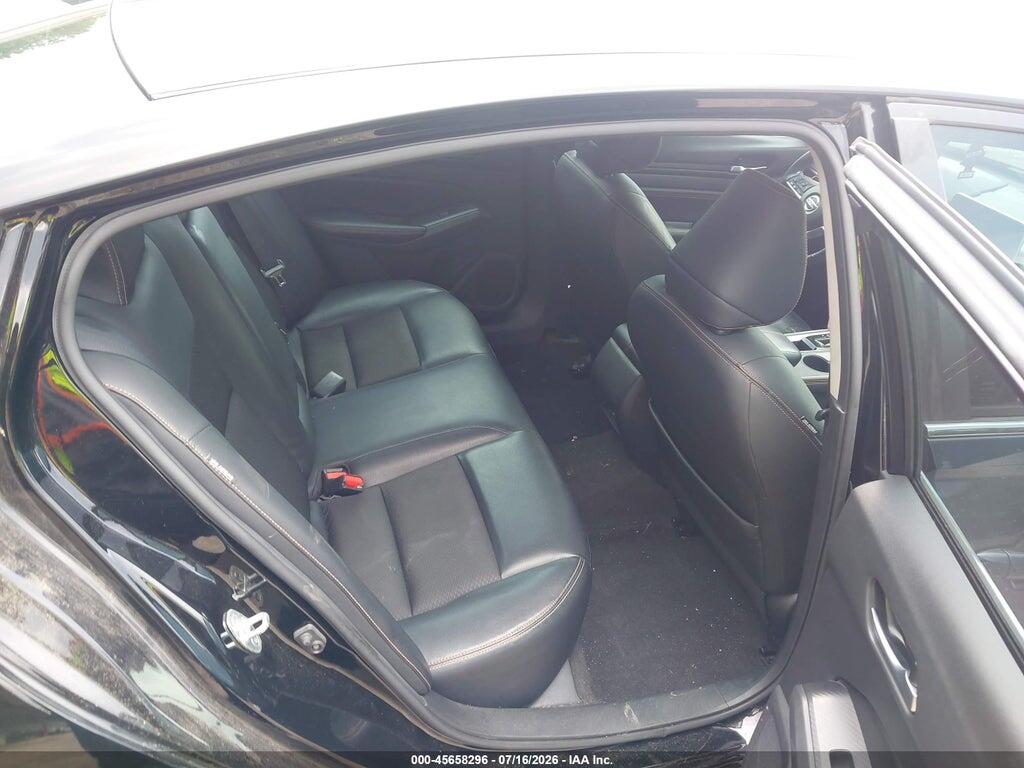 1N4BL4CV9NN301428 2022 NISSAN ALTIMA photo no. 8