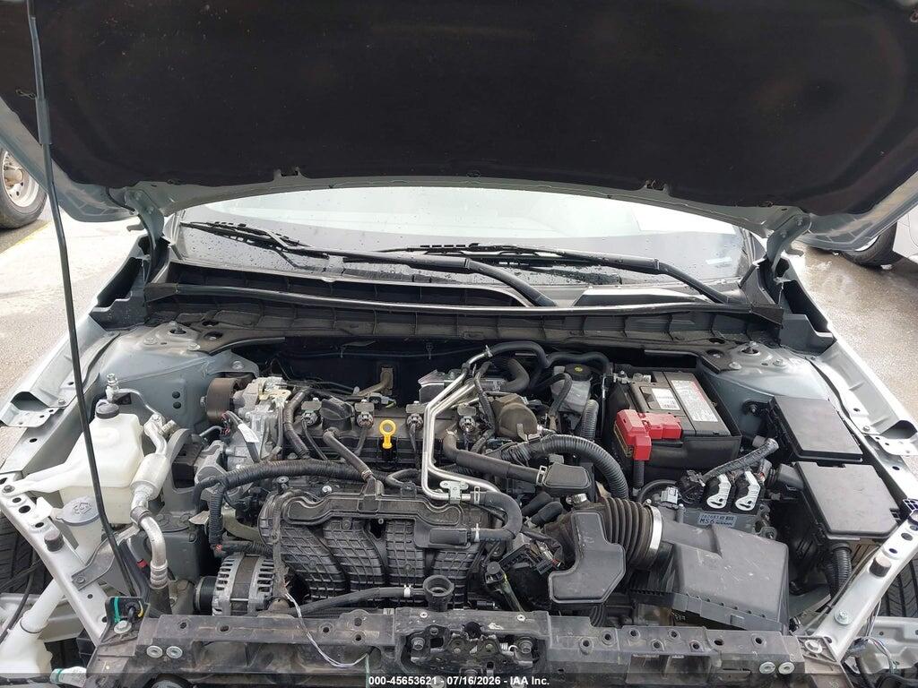 1N4BL4DV1NN377269 2022 NISSAN ALTIMA photo no. 10