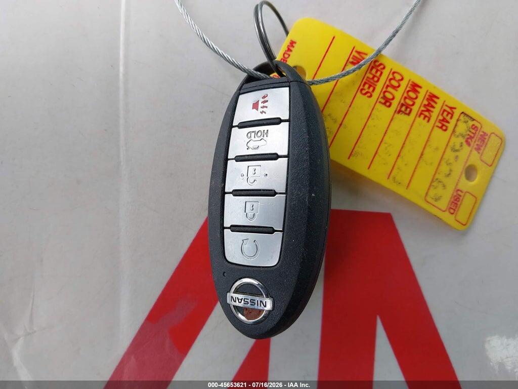 1N4BL4DV1NN377269 2022 NISSAN ALTIMA photo no. 11