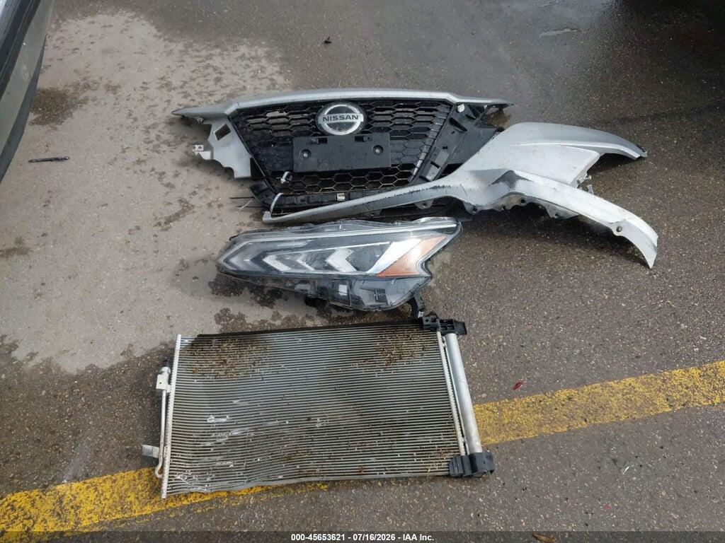 1N4BL4DV1NN377269 2022 NISSAN ALTIMA photo no. 12