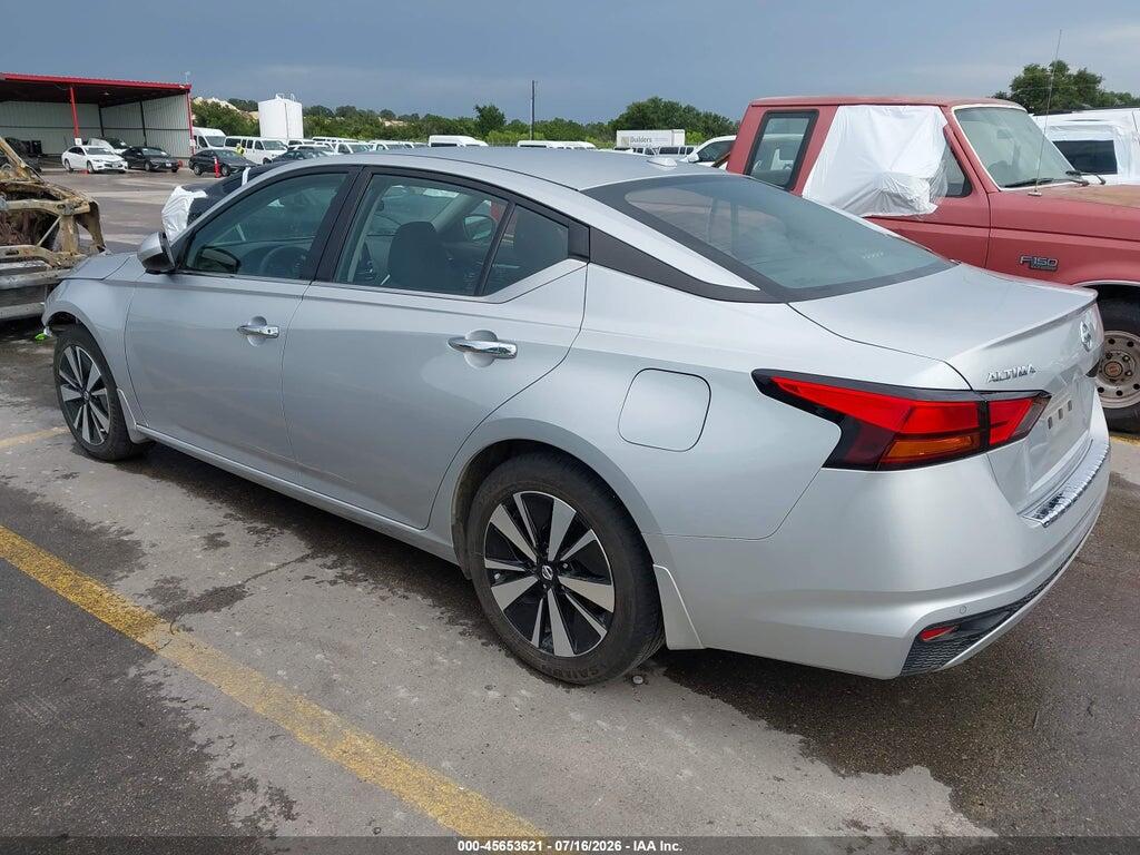 1N4BL4DV1NN377269 2022 NISSAN ALTIMA photo no. 3
