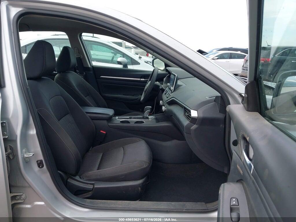 1N4BL4DV1NN377269 2022 NISSAN ALTIMA photo no. 5