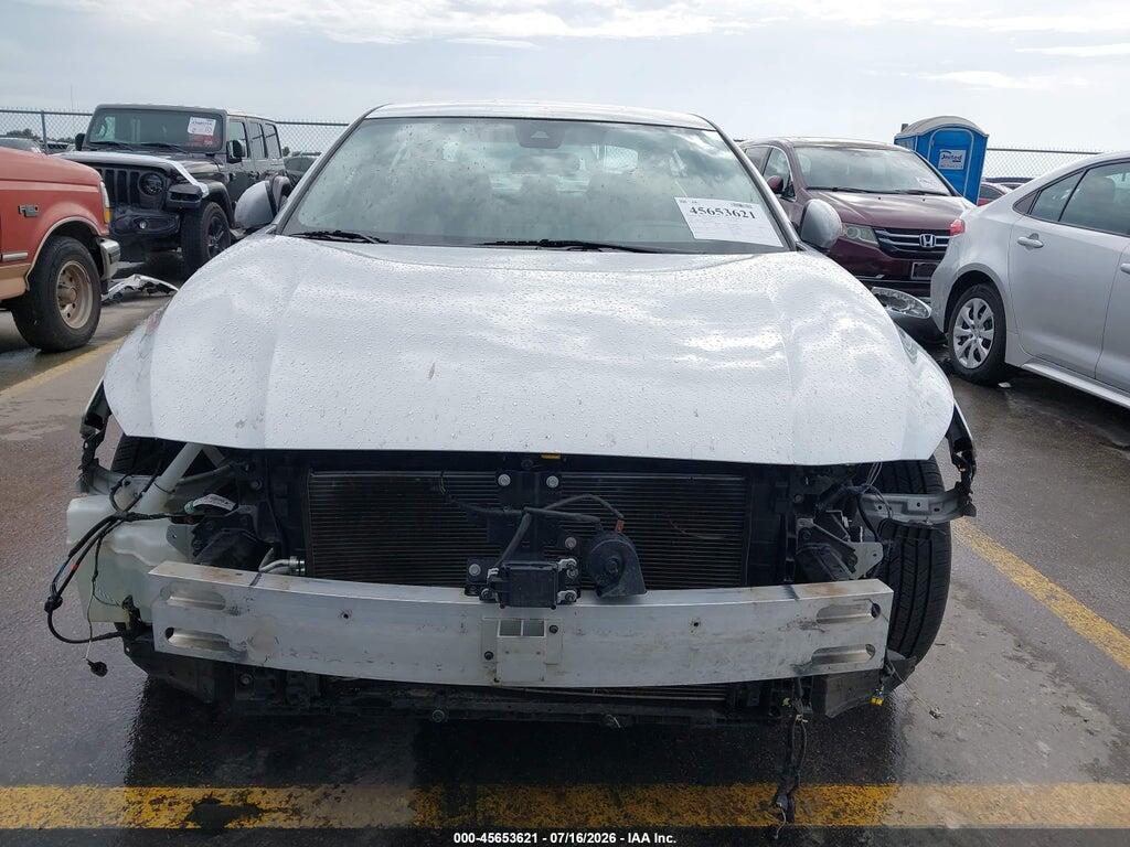 1N4BL4DV1NN377269 2022 NISSAN ALTIMA photo no. 6