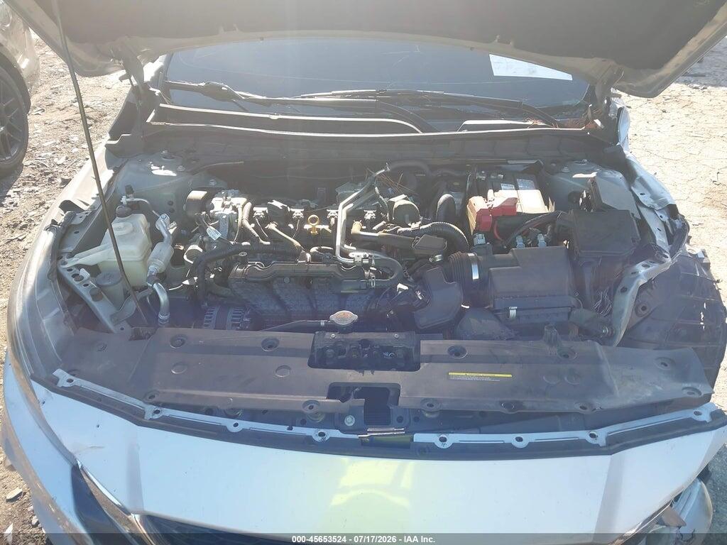 1N4BL4BV8NN390684 2022 NISSAN ALTIMA photo no. 10