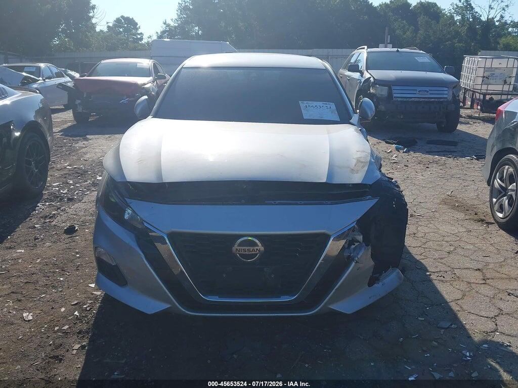 1N4BL4BV8NN390684 2022 NISSAN ALTIMA photo no. 11