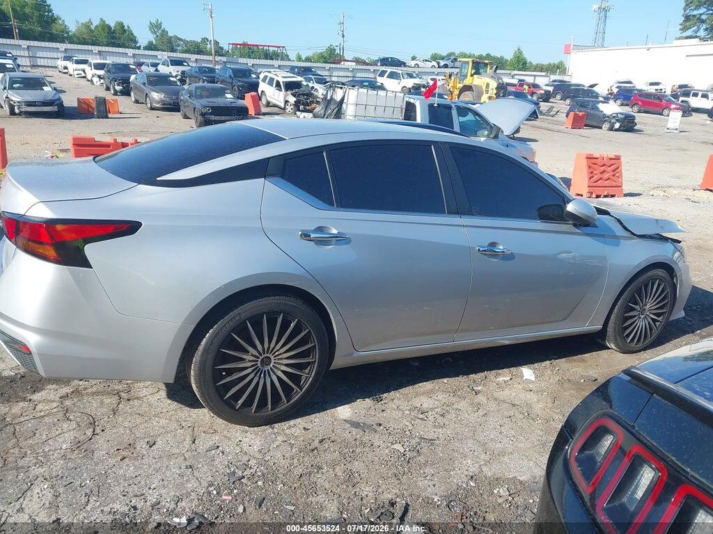 1N4BL4BV8NN390684 2022 NISSAN ALTIMA photo no. 12