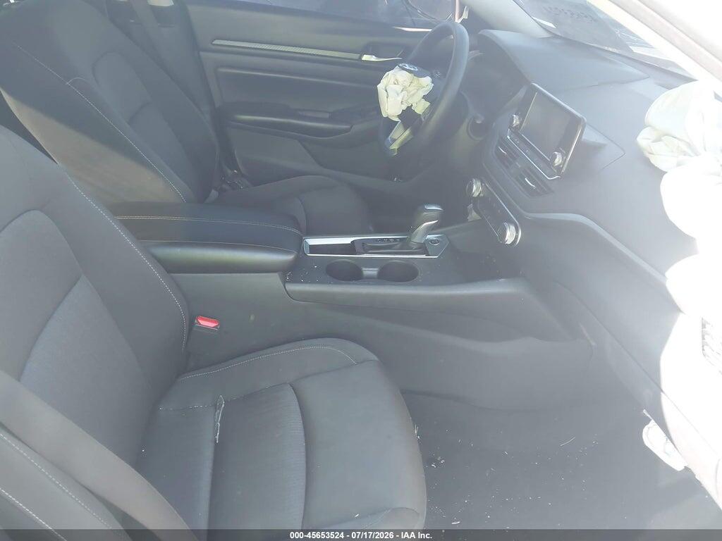 1N4BL4BV8NN390684 2022 NISSAN ALTIMA photo no. 5