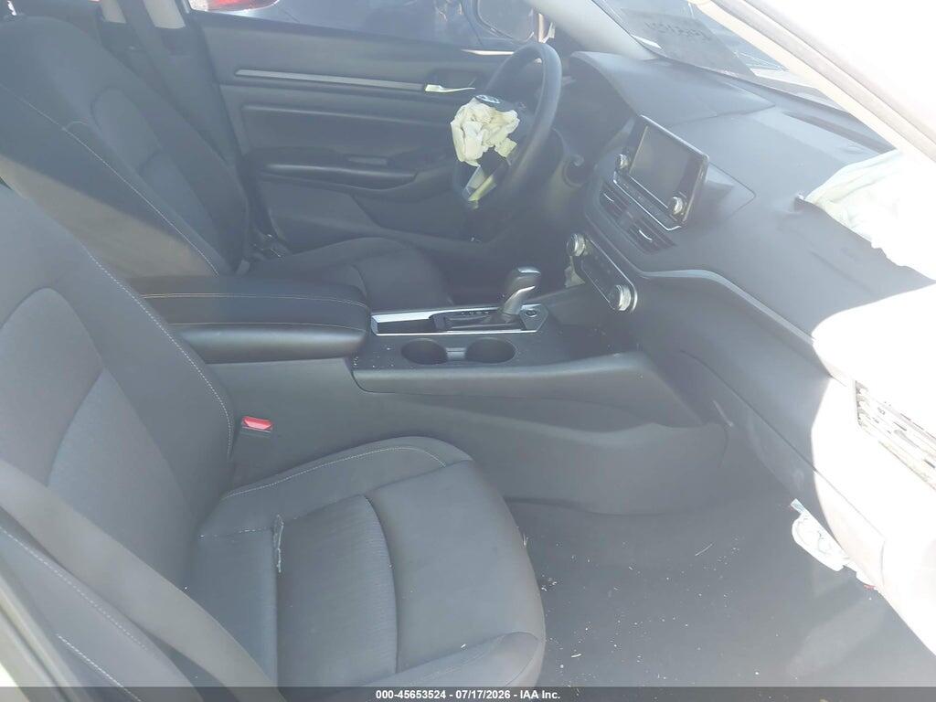 1N4BL4BV8NN390684 2022 NISSAN ALTIMA photo no. 8