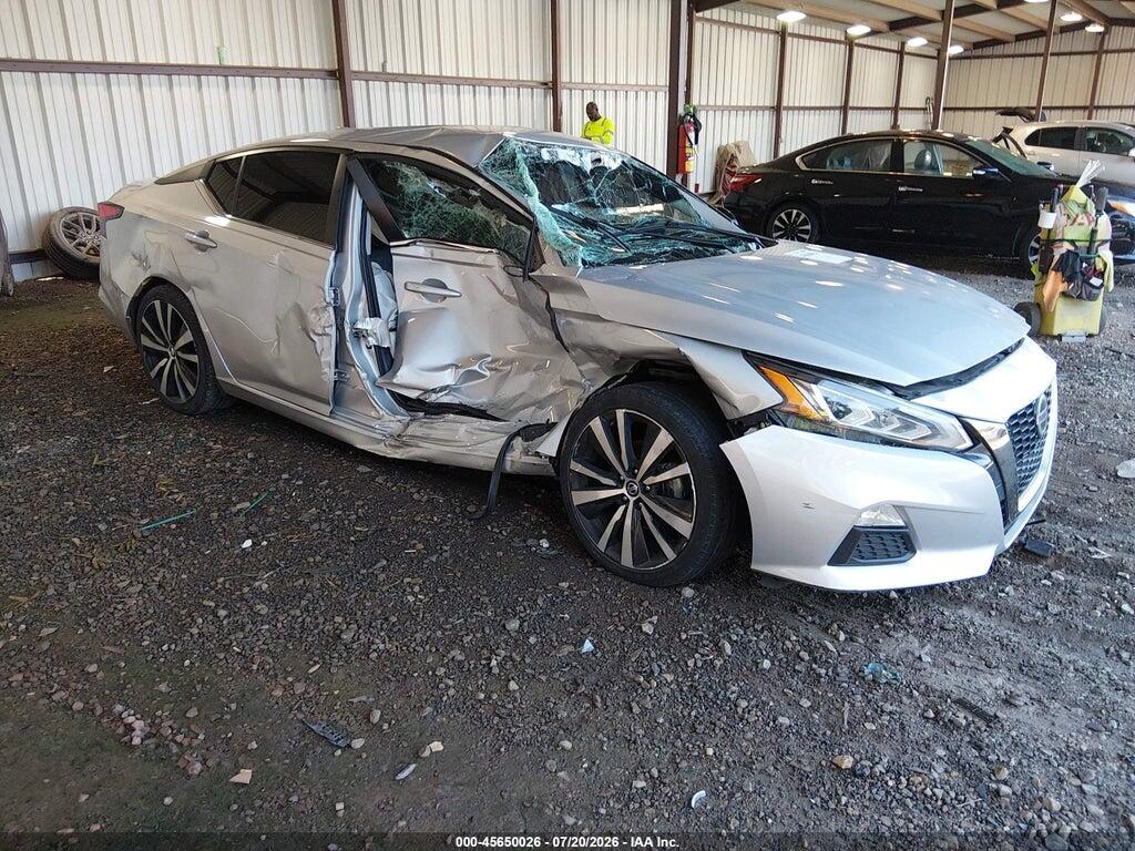 1N4BL4CV7NN352779 2022 NISSAN ALTIMA photo no. 1