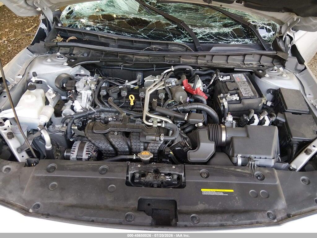 1N4BL4CV7NN352779 2022 NISSAN ALTIMA photo no. 10