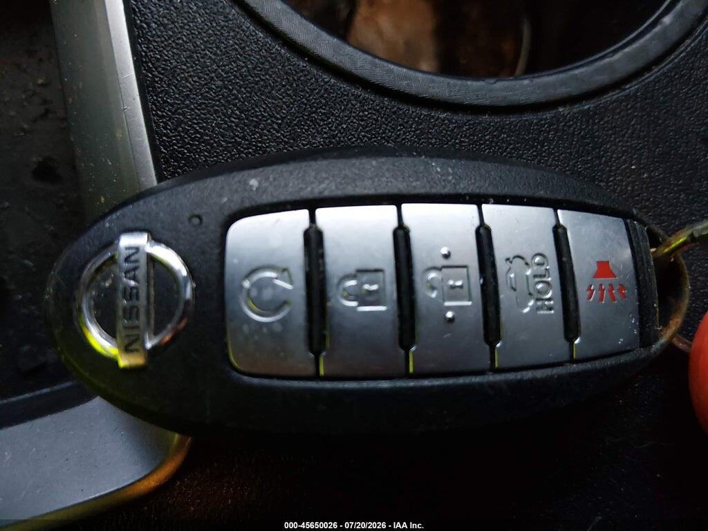 1N4BL4CV7NN352779 2022 NISSAN ALTIMA photo no. 11