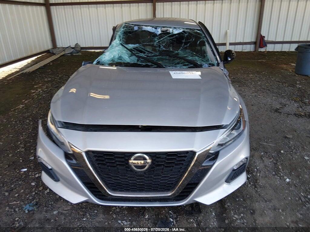 1N4BL4CV7NN352779 2022 NISSAN ALTIMA photo no. 12