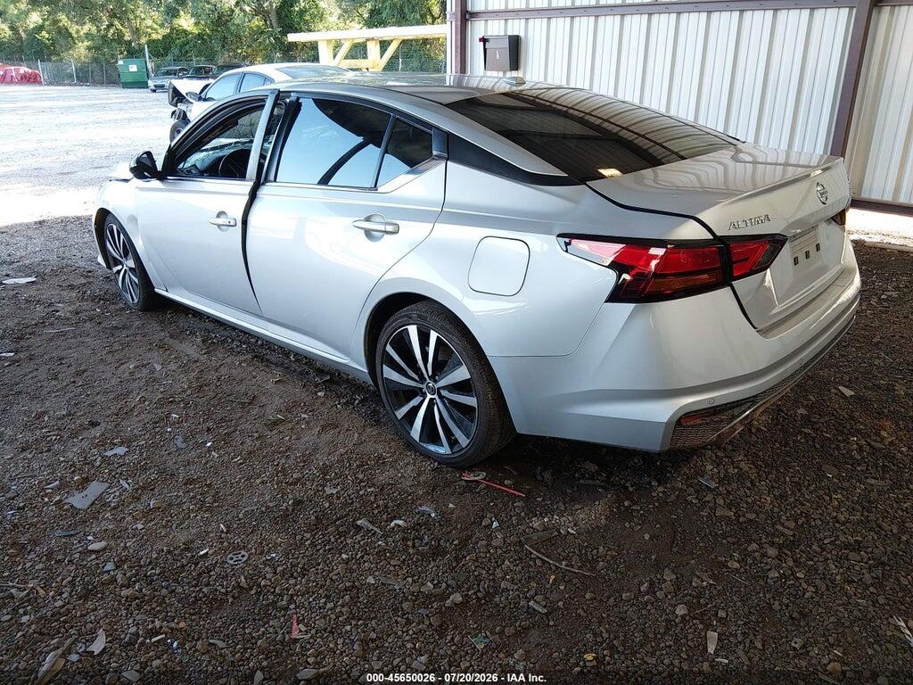 1N4BL4CV7NN352779 2022 NISSAN ALTIMA photo no. 3