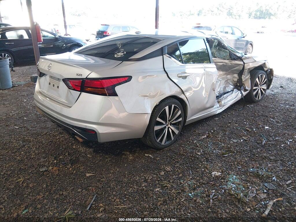 1N4BL4CV7NN352779 2022 NISSAN ALTIMA photo no. 4
