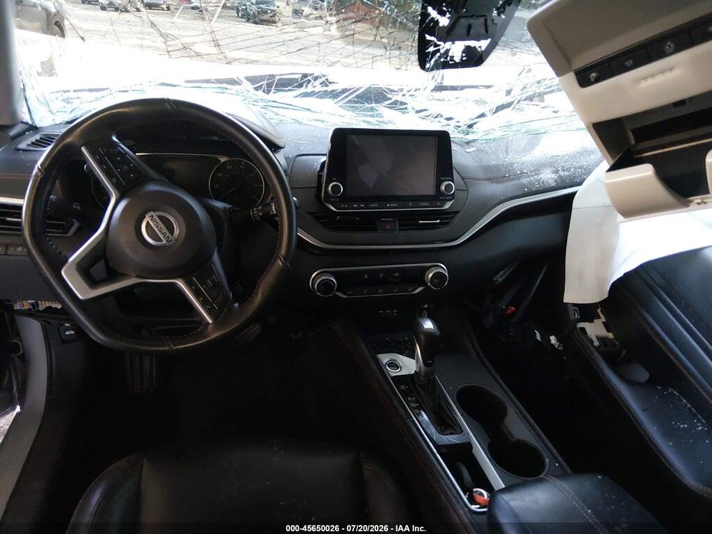 1N4BL4CV7NN352779 2022 NISSAN ALTIMA photo no. 5