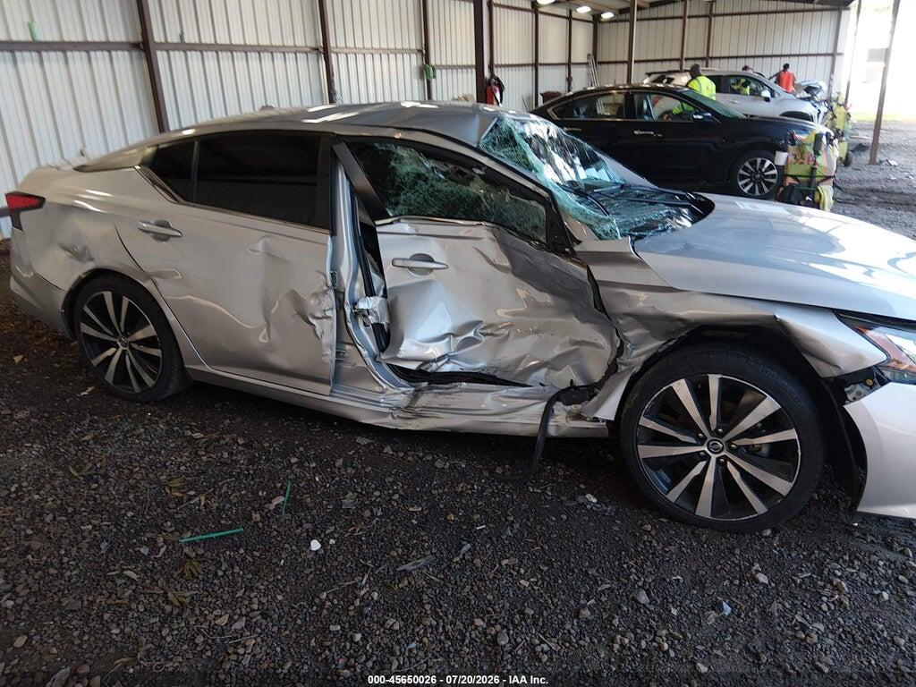 1N4BL4CV7NN352779 2022 NISSAN ALTIMA photo no. 6