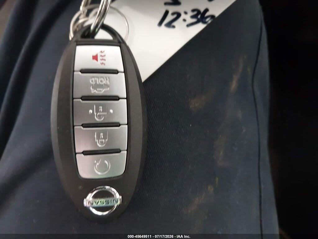 1N4BL4CV5NN355325 2022 NISSAN ALTIMA photo no. 11