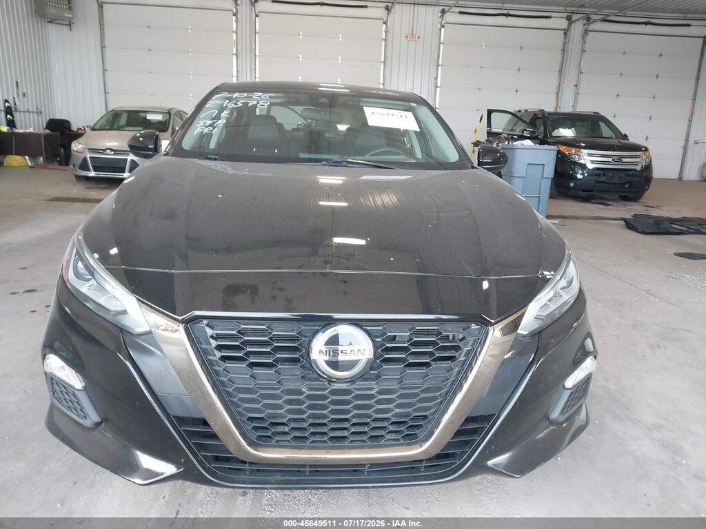 1N4BL4CV5NN355325 2022 NISSAN ALTIMA photo no. 12