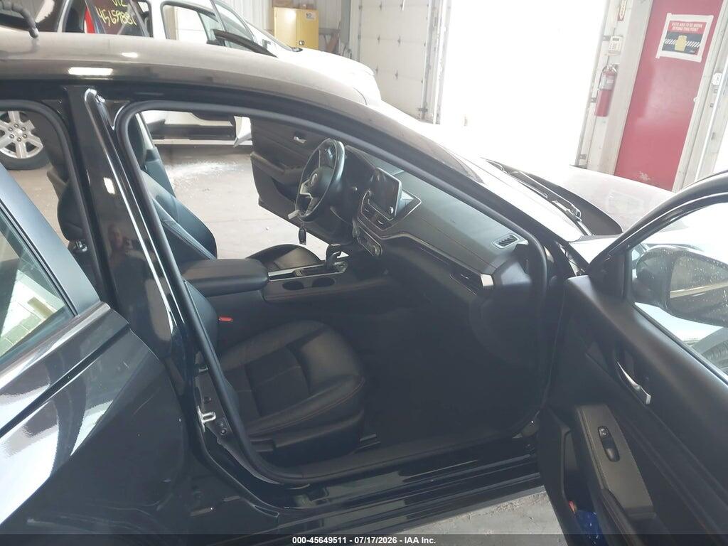 1N4BL4CV5NN355325 2022 NISSAN ALTIMA photo no. 5