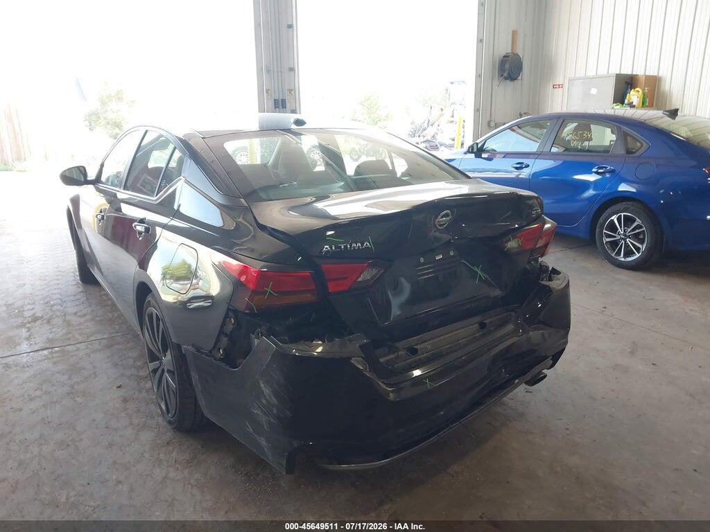 1N4BL4CV5NN355325 2022 NISSAN ALTIMA photo no. 6