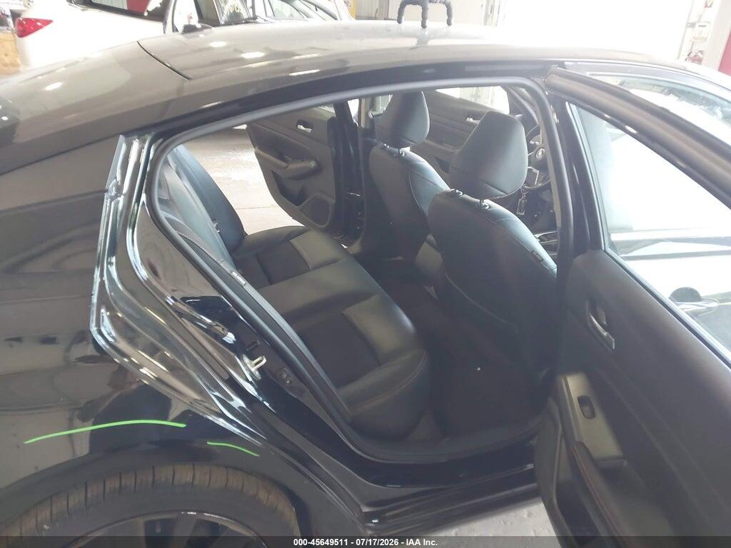 1N4BL4CV5NN355325 2022 NISSAN ALTIMA photo no. 8