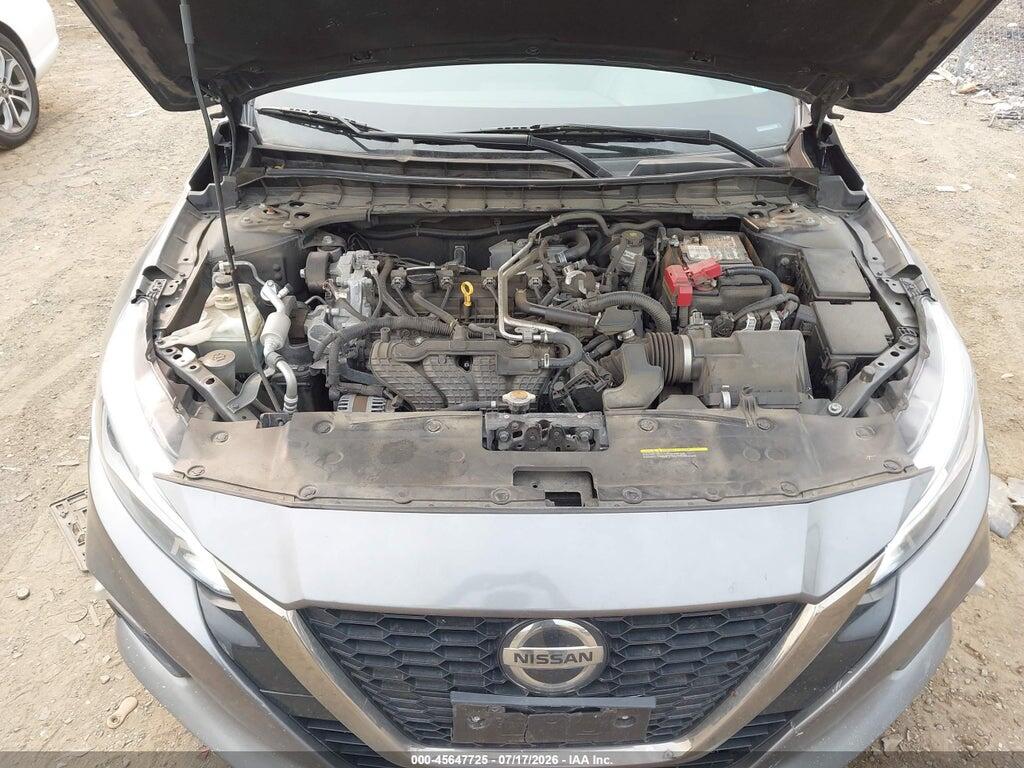 1N4BL4DV0NN328211 2022 NISSAN ALTIMA photo no. 10