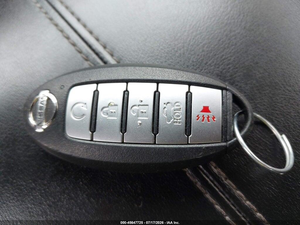 1N4BL4DV0NN328211 2022 NISSAN ALTIMA photo no. 11