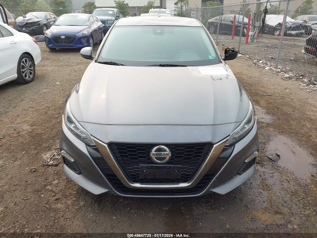 1N4BL4DV0NN328211 2022 NISSAN ALTIMA photo no. 12