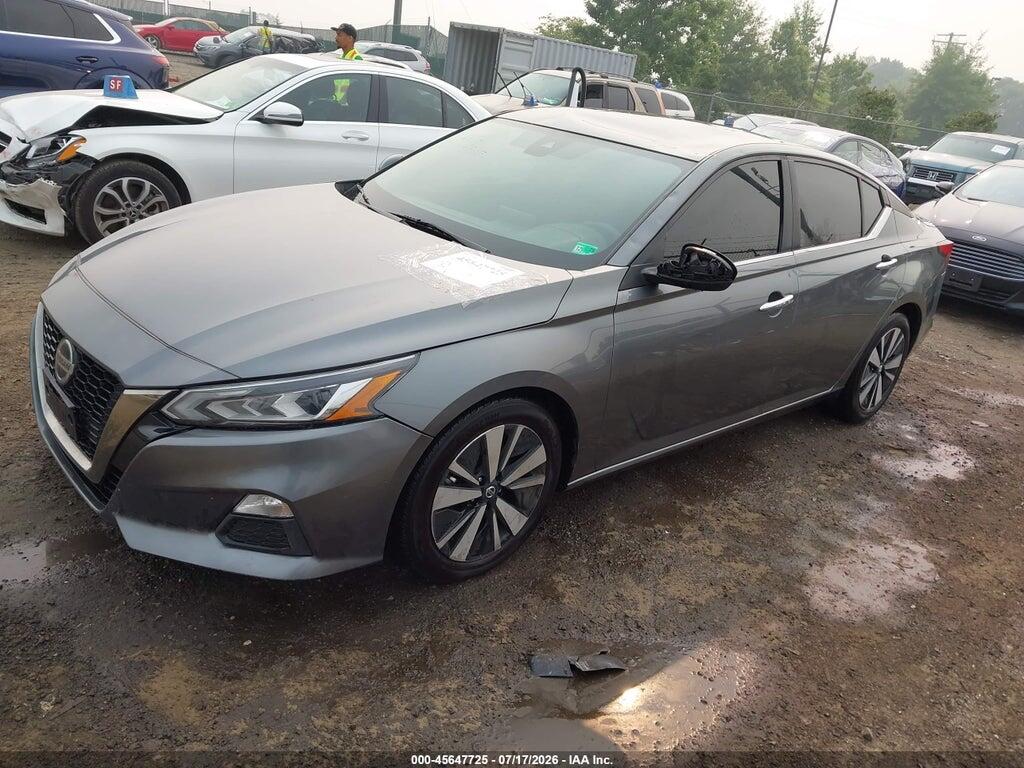 1N4BL4DV0NN328211 2022 NISSAN ALTIMA photo no. 2