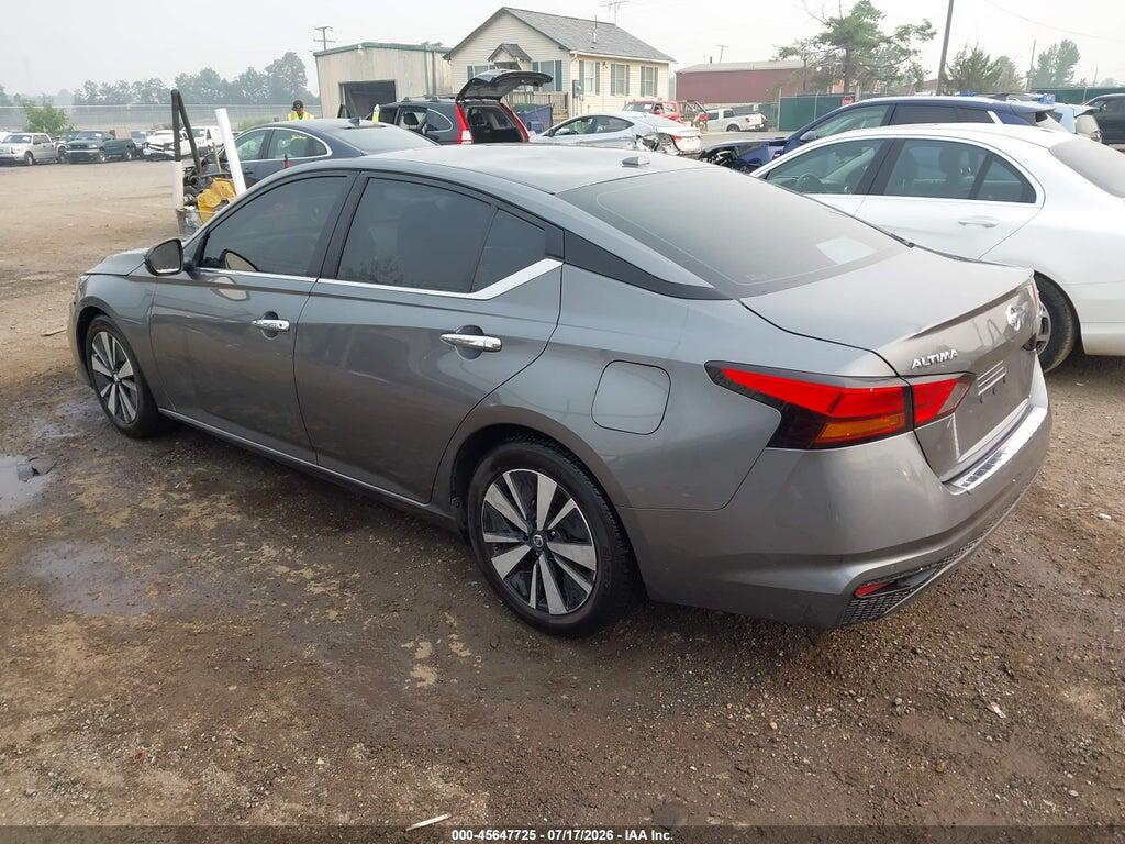 1N4BL4DV0NN328211 2022 NISSAN ALTIMA photo no. 3