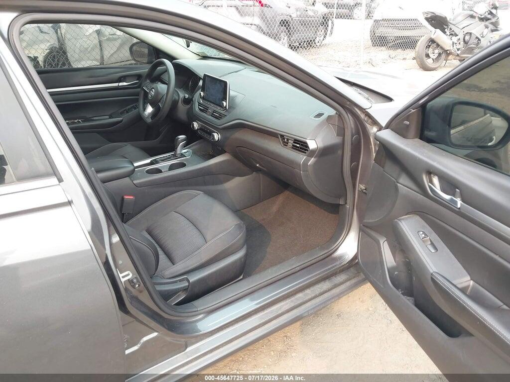 1N4BL4DV0NN328211 2022 NISSAN ALTIMA photo no. 5
