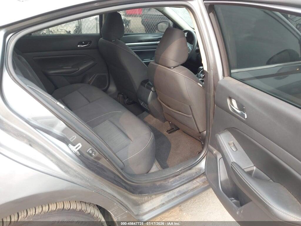 1N4BL4DV0NN328211 2022 NISSAN ALTIMA photo no. 8
