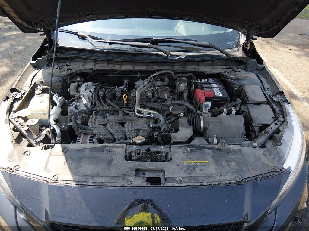 1N4BL4CW9NN338763 2022 NISSAN ALTIMA photo no. 10