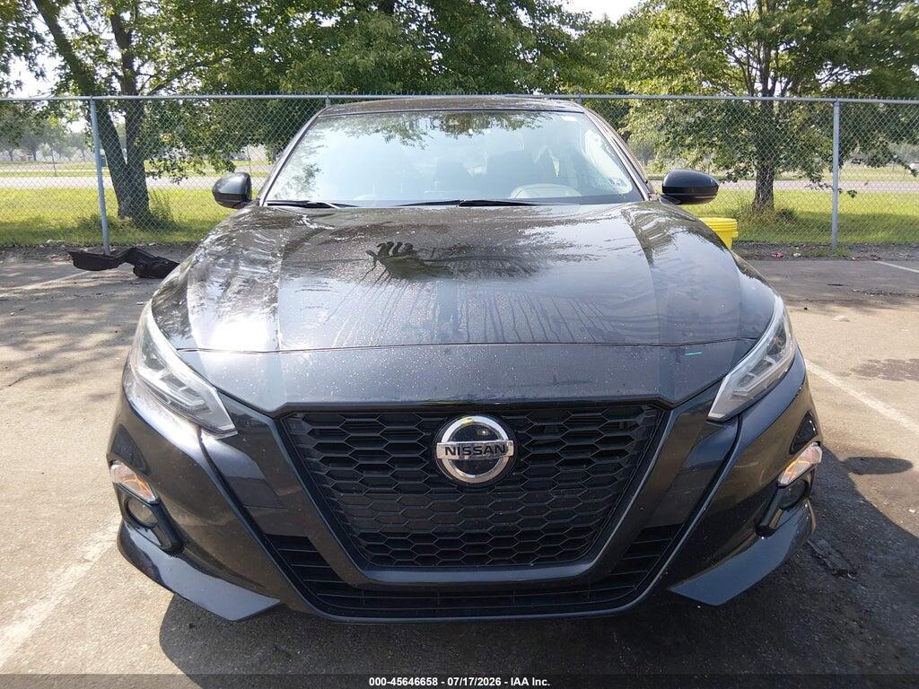 1N4BL4CW9NN338763 2022 NISSAN ALTIMA photo no. 11
