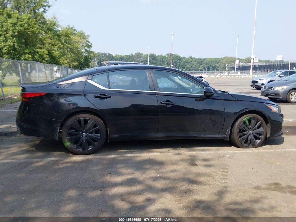 1N4BL4CW9NN338763 2022 NISSAN ALTIMA photo no. 12