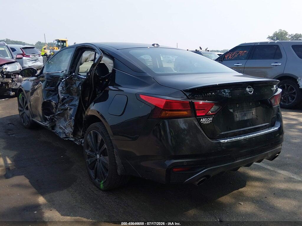 1N4BL4CW9NN338763 2022 NISSAN ALTIMA photo no. 3