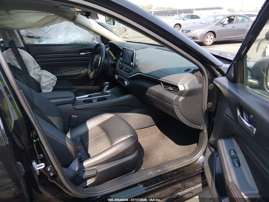 1N4BL4CW9NN338763 2022 NISSAN ALTIMA photo no. 5