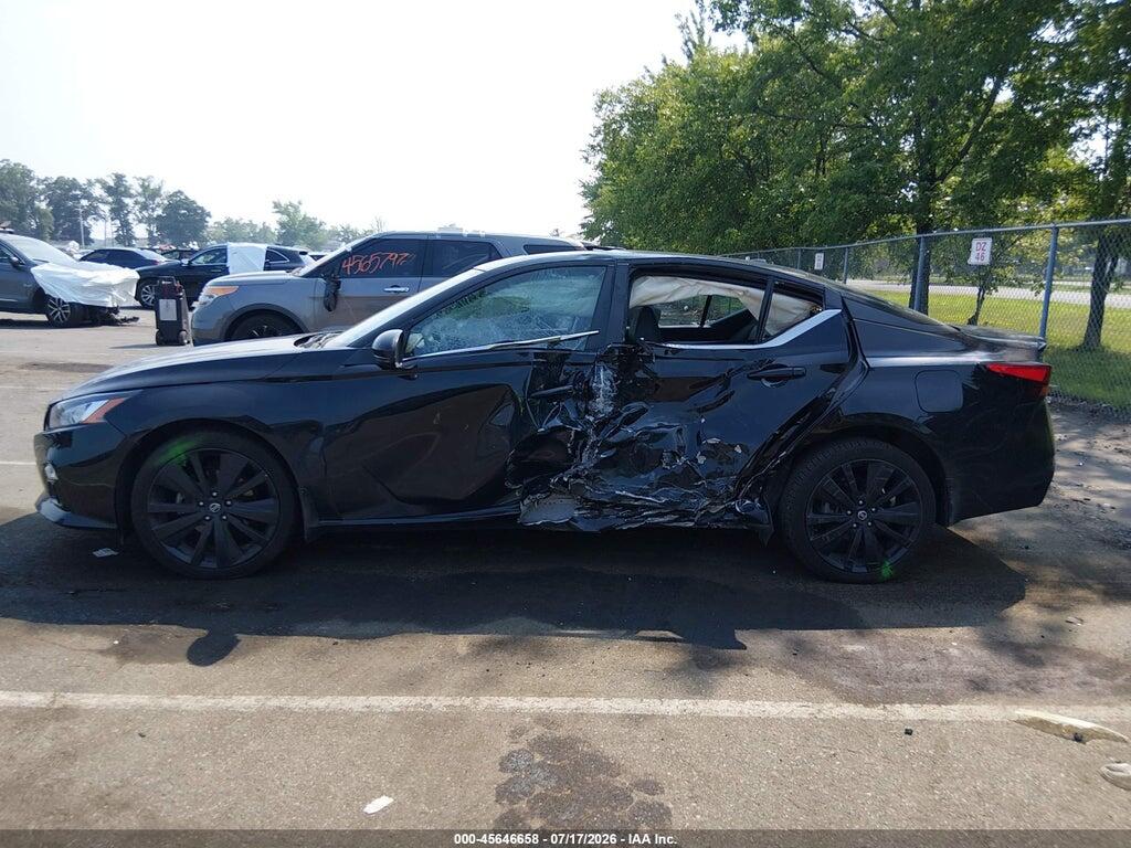 1N4BL4CW9NN338763 2022 NISSAN ALTIMA photo no. 6