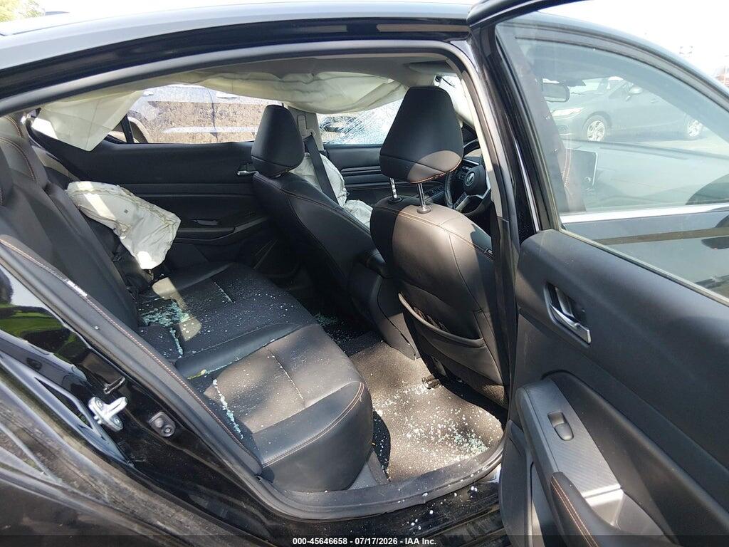 1N4BL4CW9NN338763 2022 NISSAN ALTIMA photo no. 8