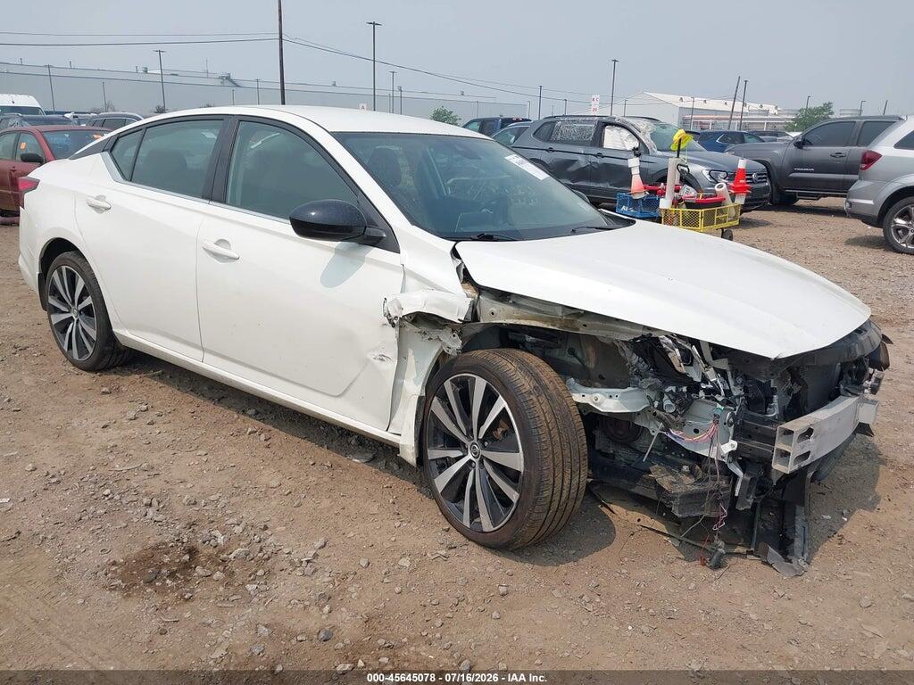 1N4BL4CW4NN389328 2022 NISSAN ALTIMA photo no. 1